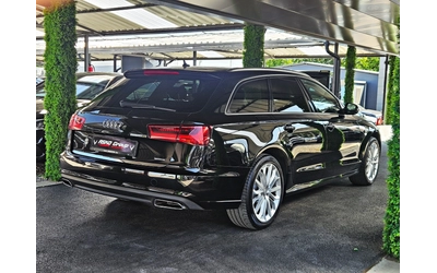 audi-a6 - 4