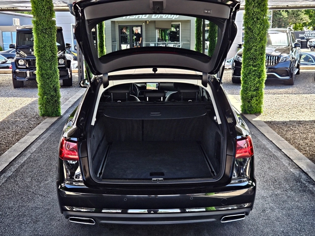 Audi A6 S-LINE/MATRIX/GERMANY/DISTRОNIC/ПОДГРЕВ/LANE ASYST - автомобили, коли, обяви за нови и употребявани 7