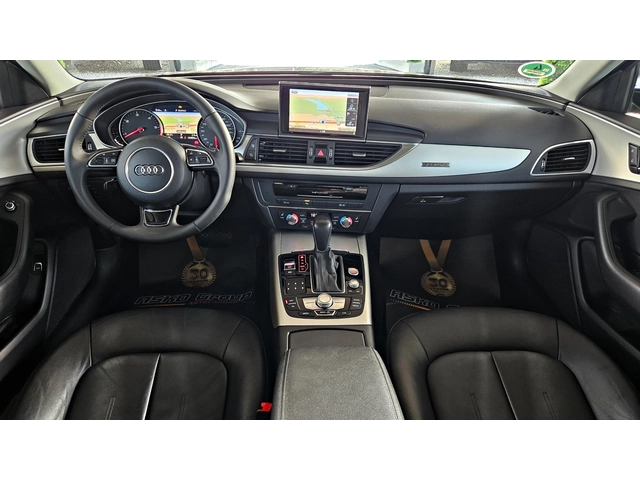 Audi A6 S-LINE/MATRIX/GERMANY/DISTRОNIC/ПОДГРЕВ/LANE ASYST - автомобили, коли, обяви за нови и употребявани 8