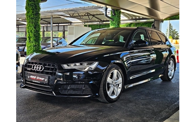 audi-a6 - 0