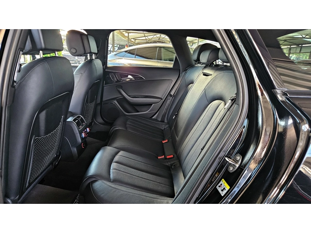 Audi A6 MATRIX/S-LINE/LED/CAMERA/ПОДГРЕВ/ОБДУХ/ПАМЕТ/LIZIN - автомобили, коли, обяви за нови и употребявани 15