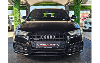 audi-a6 - 1