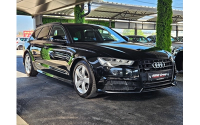 audi-a6 - 2
