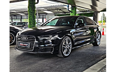 audi-a6 - 0