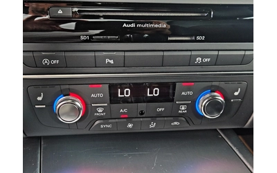 Audi A6 MATRIX/S-LINE/LED/GERMANY/BOSE/CAMERA/ПОДГРЕВ/LIZI - автомобили, коли, обяви за нови и употребявани 11