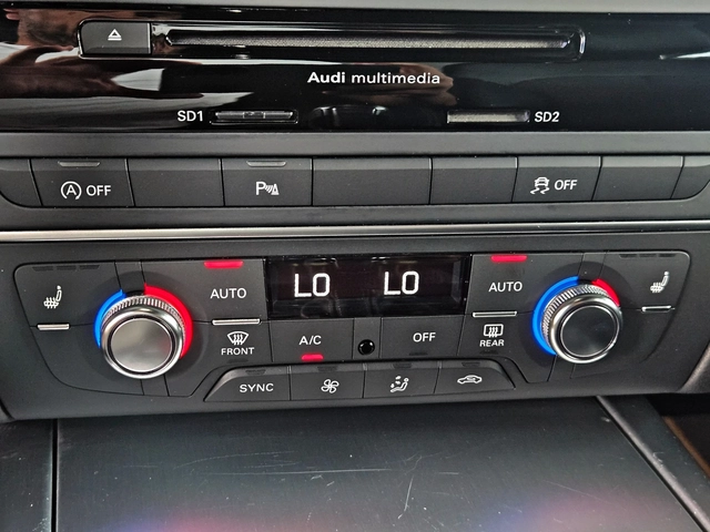 Audi A6 MATRIX/S-LINE/LED/GERMANY/BOSE/CAMERA/ПОДГРЕВ/LIZI - автомобили, коли, обяви за нови и употребявани 11