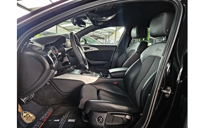 Audi A6 MATRIX/S-LINE/LED/GERMANY/BOSE/CAMERA/ПОДГРЕВ/LIZI - автомобили, коли, обяви за нови и употребявани 14