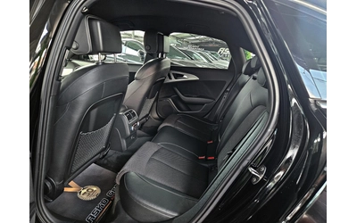 Audi A6 MATRIX/S-LINE/LED/GERMANY/BOSE/CAMERA/ПОДГРЕВ/LIZI - автомобили, коли, обяви за нови и употребявани 15