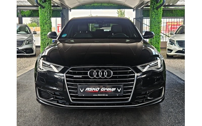 audi-a6 - 1
