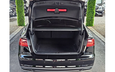 Audi A6 MATRIX/S-LINE/LED/GERMANY/BOSE/CAMERA/ПОДГРЕВ/LIZI - автомобили, коли, обяви за нови и употребявани 7