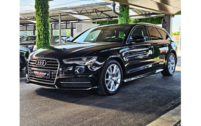 audi-a6 - 0