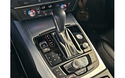 Audi A6 ! S-LINE/MATRIX/GERMANY/PANO/CAMERA/ПОДГРЕВ/ПЕЧКА/ - автомобили, коли, обяви за нови и употребявани 10