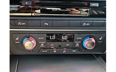 Audi A6 ! S-LINE/MATRIX/GERMANY/PANO/CAMERA/ПОДГРЕВ/ПЕЧКА/ - автомобили, коли, обяви за нови и употребявани 11