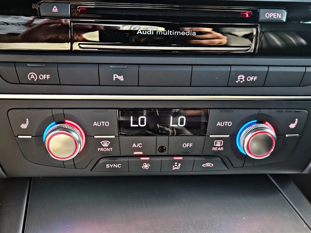 Audi A6 ! S-LINE/MATRIX/GERMANY/PANO/CAMERA/ПОДГРЕВ/ПЕЧКА/ - автомобили, коли, обяви за нови и употребявани 11