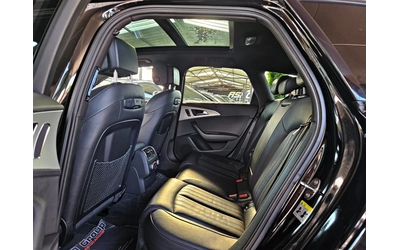 Audi A6 ! S-LINE/MATRIX/GERMANY/PANO/CAMERA/ПОДГРЕВ/ПЕЧКА/ - автомобили, коли, обяви за нови и употребявани 15