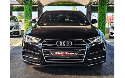 audi-a6 - 1