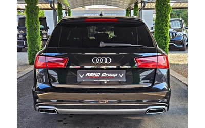 audi-a6 - 4
