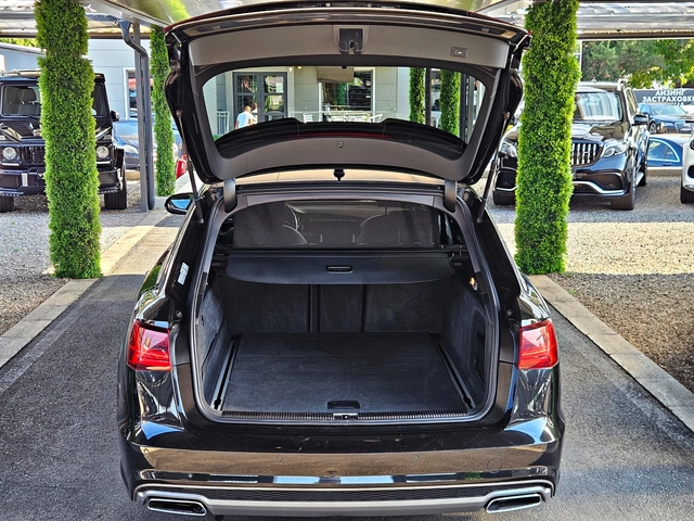 Audi A6 ! S-LINE/MATRIX/GERMANY/PANO/CAMERA/ПОДГРЕВ/ПЕЧКА/ - автомобили, коли, обяви за нови и употребявани 6