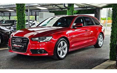 audi-a6 - 0