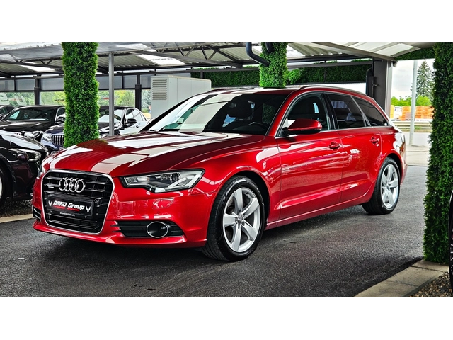 Audi A6 S-LINE/GERMANY/CAMERA/DISTR/PANO/BOSE/ПОДГРЕВ/LIZI - автомобили, коли, обяви за нови и употребявани 0