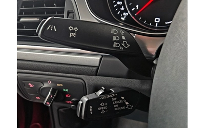 Audi A6 S-LINE/GERMANY/CAMERA/DISTR/PANO/BOSE/ПОДГРЕВ/LIZI - автомобили, коли, обяви за нови и употребявани 10