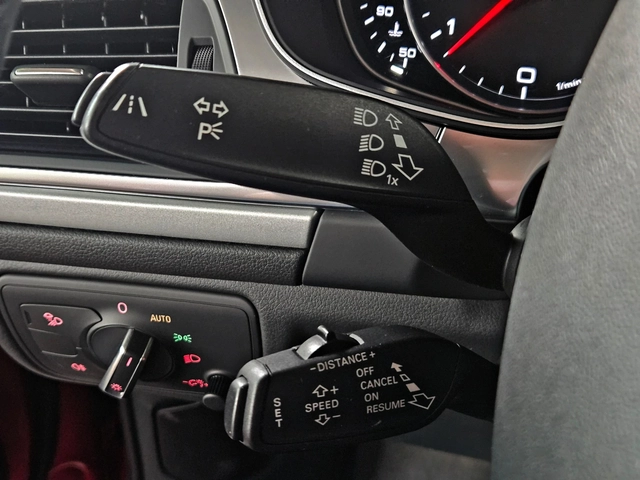 Audi A6 S-LINE/GERMANY/CAMERA/DISTR/PANO/BOSE/ПОДГРЕВ/LIZI - автомобили, коли, обяви за нови и употребявани 10