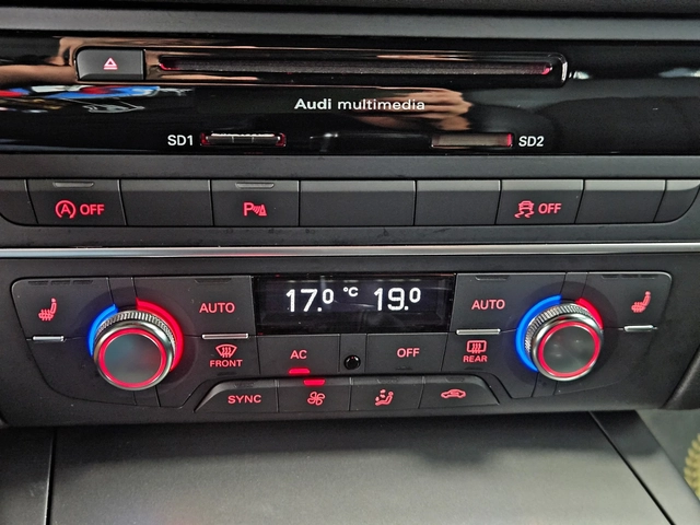 Audi A6 S-LINE/GERMANY/CAMERA/DISTR/PANO/BOSE/ПОДГРЕВ/LIZI - автомобили, коли, обяви за нови и употребявани 11