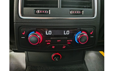 Audi A6 S-LINE/GERMANY/CAMERA/DISTR/PANO/BOSE/ПОДГРЕВ/LIZI - автомобили, коли, обяви за нови и употребявани 12