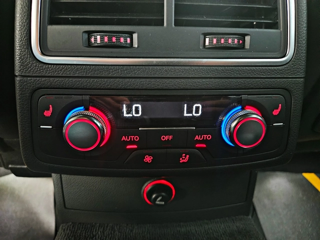 Audi A6 S-LINE/GERMANY/CAMERA/DISTR/PANO/BOSE/ПОДГРЕВ/LIZI - автомобили, коли, обяви за нови и употребявани 12