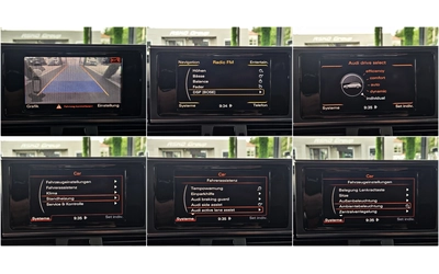 Audi A6 S-LINE/GERMANY/CAMERA/DISTR/PANO/BOSE/ПОДГРЕВ/LIZI - автомобили, коли, обяви за нови и употребявани 13