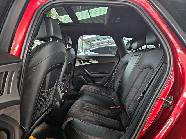 Audi A6 S-LINE/GERMANY/CAMERA/DISTR/PANO/BOSE/ПОДГРЕВ/LIZI - автомобили, коли, обяви за нови и употребявани 15