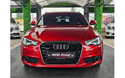 audi-a6 - 1