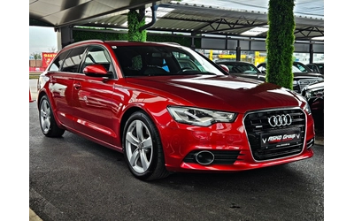 audi-a6 - 2