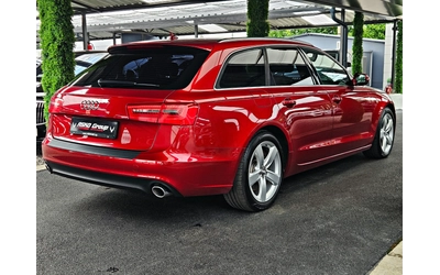 audi-a6 - 4