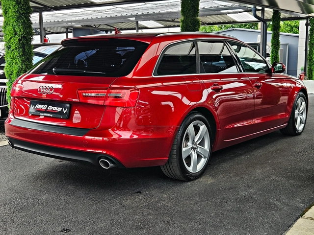 Audi A6 S-LINE/GERMANY/CAMERA/DISTR/PANO/BOSE/ПОДГРЕВ/LIZI - автомобили, коли, обяви за нови и употребявани 4