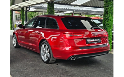 Audi A6 S-LINE/GERMANY/CAMERA/DISTR/PANO/BOSE/ПОДГРЕВ/LIZI - автомобили, коли, обяви за нови и употребявани 6