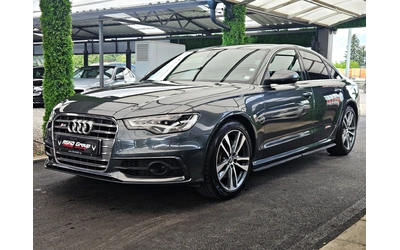 audi-a6 - 0