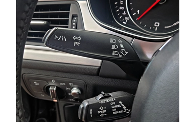 Audi A6 S-LINE/DISTR/HUD/CAMERA/BOSE/ПОДГРEB/AIR/ПЕЧКА/LIZ - автомобили, коли, обяви за нови и употребявани 10