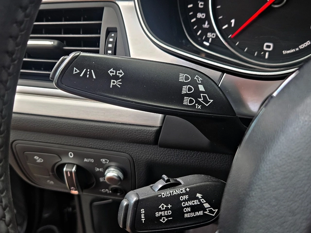 Audi A6 S-LINE/DISTR/HUD/CAMERA/BOSE/ПОДГРEB/AIR/ПЕЧКА/LIZ - автомобили, коли, обяви за нови и употребявани 10