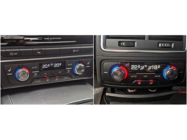 Audi A6 S-LINE/DISTR/HUD/CAMERA/BOSE/ПОДГРEB/AIR/ПЕЧКА/LIZ - автомобили, коли, обяви за нови и употребявани 11