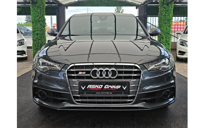 audi-a6 - 1