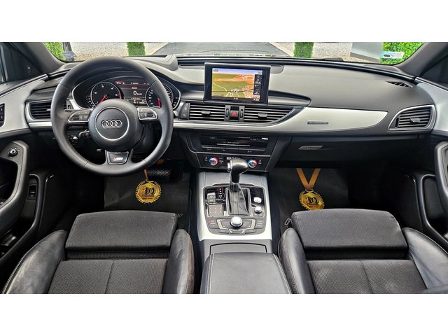 Audi A6 S-LINE/DISTR/HUD/CAMERA/BOSE/ПОДГРEB/AIR/ПЕЧКА/LIZ - автомобили, коли, обяви за нови и употребявани 8