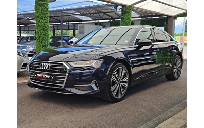 audi-a6 - 0