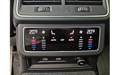 Audi A6 MATRIX/QUATTRO/DISTR/DIGI/CAMERA/ПАМЕТ/CAR PLAY/LI - автомобили, коли, обяви за нови и употребявани 11