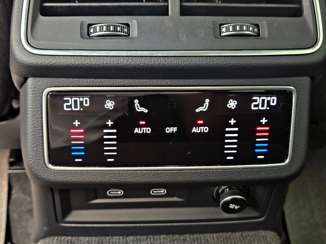 Audi A6 MATRIX/QUATTRO/DISTR/DIGI/CAMERA/ПАМЕТ/CAR PLAY/LI - автомобили, коли, обяви за нови и употребявани 11