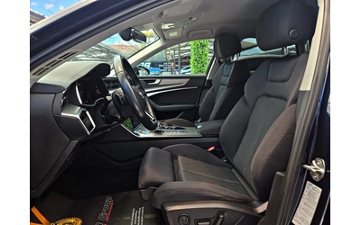 Audi A6 MATRIX/QUATTRO/DISTR/DIGI/CAMERA/ПАМЕТ/CAR PLAY/LI - автомобили, коли, обяви за нови и употребявани 14