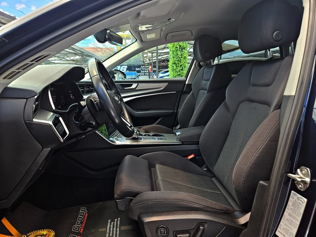 Audi A6 MATRIX/QUATTRO/DISTR/DIGI/CAMERA/ПАМЕТ/CAR PLAY/LI - автомобили, коли, обяви за нови и употребявани 14
