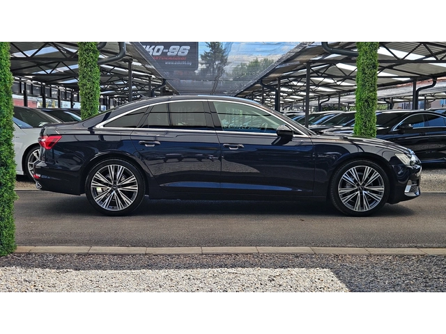 Audi A6 MATRIX/QUATTRO/DISTR/DIGI/CAMERA/ПАМЕТ/CAR PLAY/LI - автомобили, коли, обяви за нови и употребявани 3