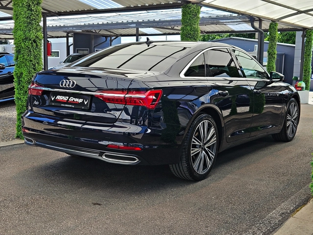 Audi A6 MATRIX/QUATTRO/DISTR/DIGI/CAMERA/ПАМЕТ/CAR PLAY/LI - автомобили, коли, обяви за нови и употребявани 4