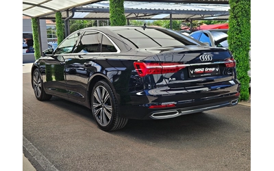 Audi A6 MATRIX/QUATTRO/DISTR/DIGI/CAMERA/ПАМЕТ/CAR PLAY/LI - автомобили, коли, обяви за нови и употребявани 6